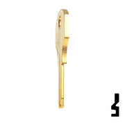 CO68, S1000V Corbin And Bobrick Key Office Furniture-Mailbox Key JMA USA