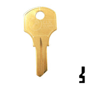 CO68, S1000V Corbin And Bobrick Key Office Furniture-Mailbox Key JMA USA