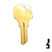 CO68, S1000V Corbin And Bobrick Key Office Furniture-Mailbox Key JMA USA