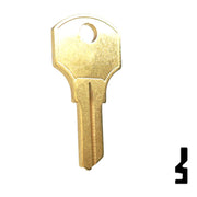 CO68, S1000V Corbin And Bobrick Key Office Furniture-Mailbox Key JMA USA