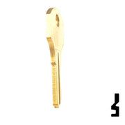 CO68, S1000V Corbin And Bobrick Key Office Furniture-Mailbox Key JMA USA