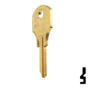 CO68, S1000V Corbin And Bobrick Key Office Furniture-Mailbox Key JMA USA