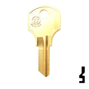 CO68, S1000V Corbin And Bobrick Key Office Furniture-Mailbox Key JMA USA