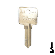 HL3 Hudson Key Office Furniture-Mailbox Key Ilco