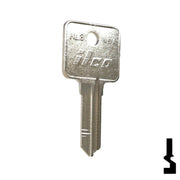 HL3 Hudson Key Office Furniture-Mailbox Key Ilco