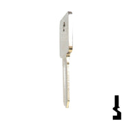 HL3 Hudson Key Office Furniture-Mailbox Key Ilco