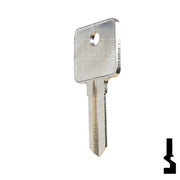HL3 Hudson Key Office Furniture-Mailbox Key Ilco