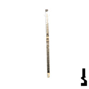 HL3 Hudson Key Office Furniture-Mailbox Key Ilco