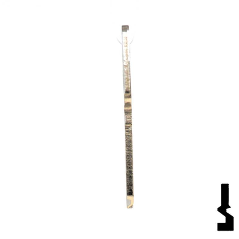 HL3 Hudson Key Office Furniture-Mailbox Key Ilco