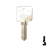 HL3 Hudson Key Office Furniture-Mailbox Key Ilco