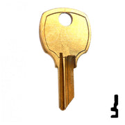 Ilco S1069G National Key blank Office Furniture-Mailbox Key Ilco
