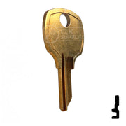 Ilco S1069G National Key blank Office Furniture-Mailbox Key Ilco