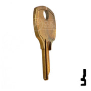 Ilco S1069G National Key blank Office Furniture-Mailbox Key Ilco
