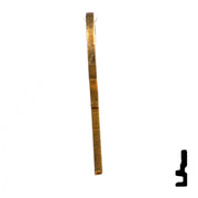 Ilco S1069G National Key blank Office Furniture-Mailbox Key Ilco