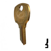Ilco S1069G National Key blank Office Furniture-Mailbox Key Ilco