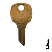 Ilco S1069G National Key blank Office Furniture-Mailbox Key Ilco