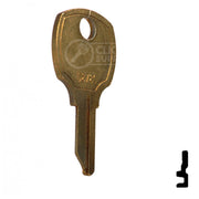 Ilco S1069G National Key blank Office Furniture-Mailbox Key Ilco