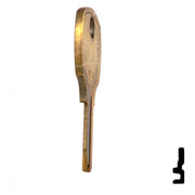 Ilco S1069G National Key blank Office Furniture-Mailbox Key Ilco