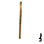 Ilco S1069G National Key blank Office Furniture-Mailbox Key Ilco