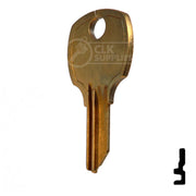 Ilco S1069G National Key blank Office Furniture-Mailbox Key Ilco