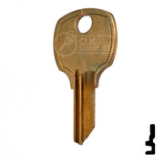 Ilco S1069G National Key blank Office Furniture-Mailbox Key Ilco