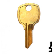 Ilco S1069G National Key blank Office Furniture-Mailbox Key Ilco