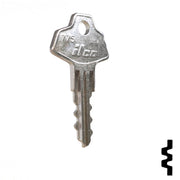K775 Fort Key Office Furniture-Mailbox Key Ilco