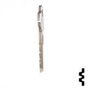 K775 Fort Key Office Furniture-Mailbox Key Ilco