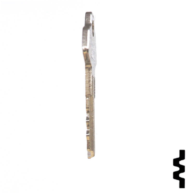 K775 Fort Key Office Furniture-Mailbox Key Ilco
