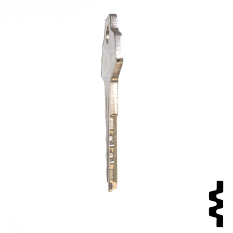 K775 Fort Key Office Furniture-Mailbox Key Ilco