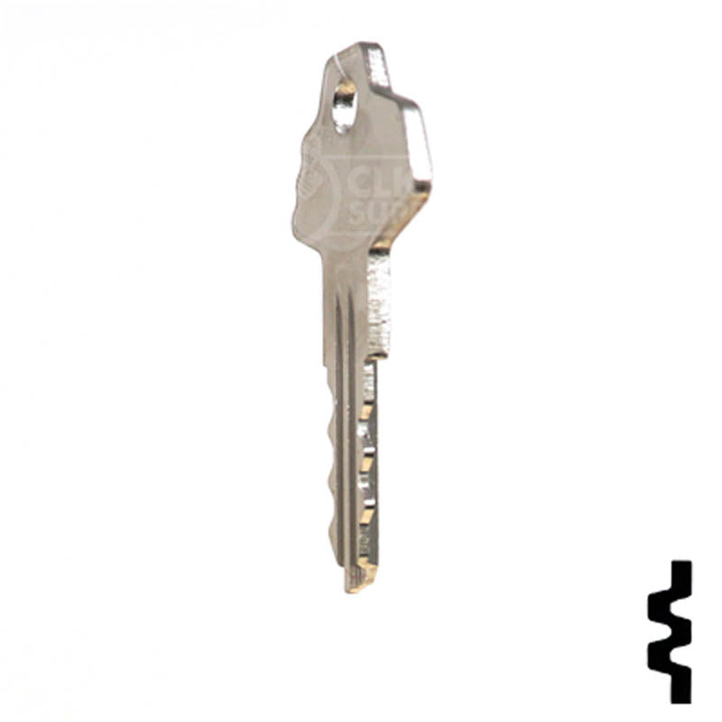 K775 Fort Key Office Furniture-Mailbox Key Ilco