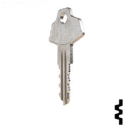 K775 Fort Key Office Furniture-Mailbox Key Ilco