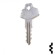 K775 Fort Key Office Furniture-Mailbox Key Ilco
