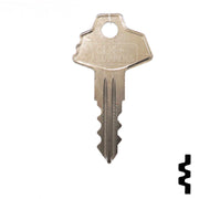 K775 Fort Key Office Furniture-Mailbox Key Ilco