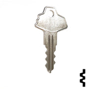 K775 Fort Key Office Furniture-Mailbox Key Ilco