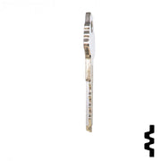 K775 Fort Key Office Furniture-Mailbox Key Ilco