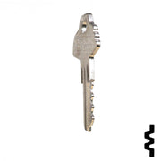K775 Fort Key Office Furniture-Mailbox Key Ilco