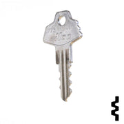 K775 Fort Key Office Furniture-Mailbox Key Ilco