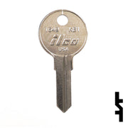 KB1, 1649 Kimball Key Office Furniture-Mailbox Key Ilco