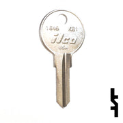 KB1, 1649 Kimball Key Office Furniture-Mailbox Key Ilco