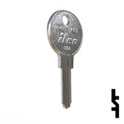 KB1, 1649 Kimball Key Office Furniture-Mailbox Key Ilco