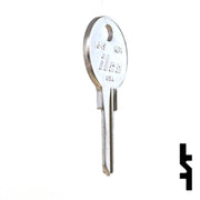 KB1, 1649 Kimball Key Office Furniture-Mailbox Key Ilco