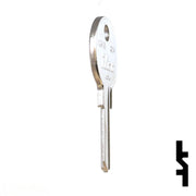 KB1, 1649 Kimball Key Office Furniture-Mailbox Key Ilco