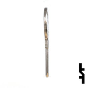 KB1, 1649 Kimball Key Office Furniture-Mailbox Key Ilco