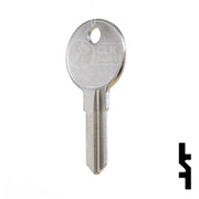KB1, 1649 Kimball Key Office Furniture-Mailbox Key Ilco