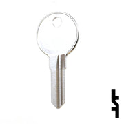 KB1, 1649 Kimball Key Office Furniture-Mailbox Key Ilco