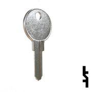 KB1, 1649 Kimball Key Office Furniture-Mailbox Key Ilco