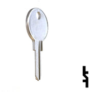 KB1, 1649 Kimball Key Office Furniture-Mailbox Key Ilco