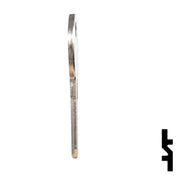 KB1, 1649 Kimball Key Office Furniture-Mailbox Key Ilco