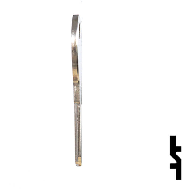 KB1, 1649 Kimball Key Office Furniture-Mailbox Key Ilco